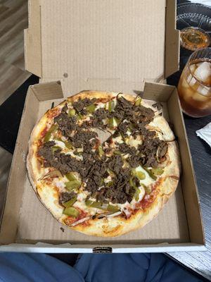 Anna's Ristorante Pasta Vino & Pizza