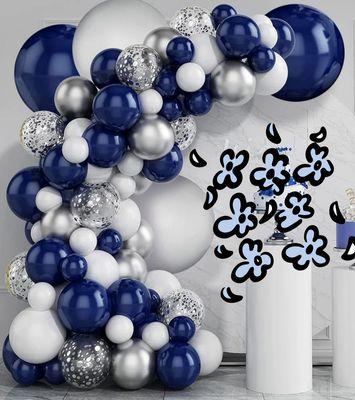 Beautiful balloon arrangement