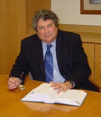 Law Office of Richard P. Herman