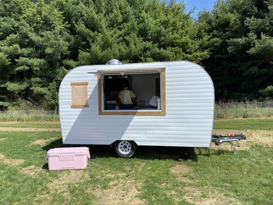 Honey Girl Donuts South