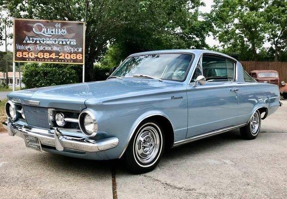 Qualls Automotive Group