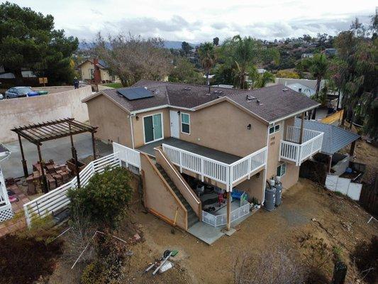 E General Construction