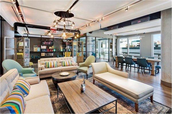 66 Rockwell Apartments