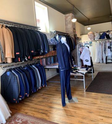 Osman's Tailoring & Dry Cleaning