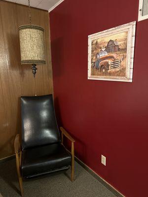 Scott Shady Court Motel