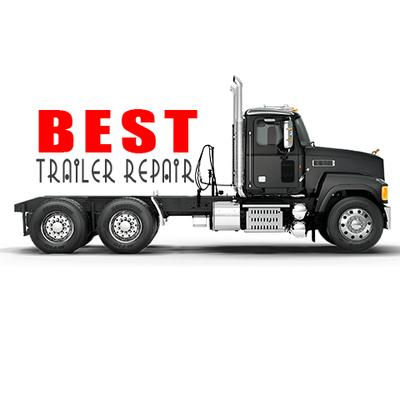 the best trailer repair in Houston, Texas 77048, the best truck repair in Houston, Texas 77048, truck parking, trailer parking