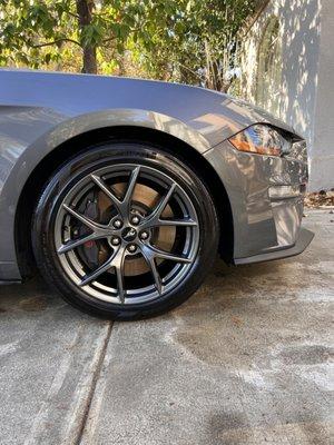 AC QuickShine Mobile Detailing