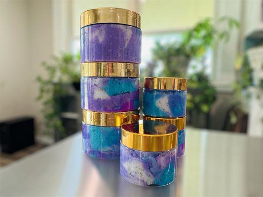 Skin Zen Bath And Body