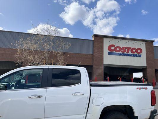 Costco