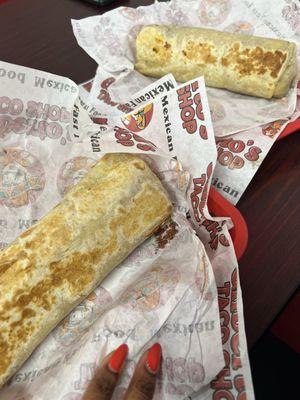 Gilberto’s Taco Shop