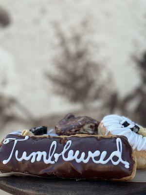 Tumbleweed Mobile Coffee