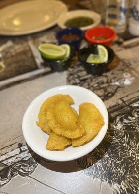 Mondongo's Restaurante