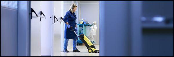 Agnaldo Da Silva Cleaning Services, Inc.