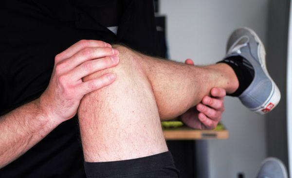 Roots Physical Therapy & Performance