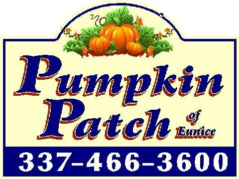 Pumpkin Patch