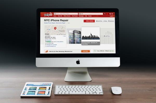 NYC iPhone Repair