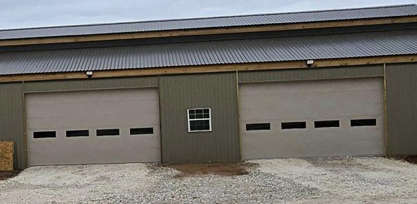 All Pro Overhead Door