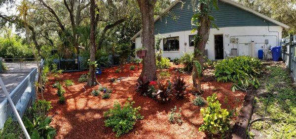 Precision Property Maintenance