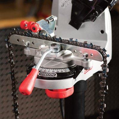 We Sharpen Mower Blades, Chainsaw Chains, Hedge Timmers and Other Garden Tools