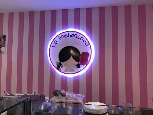 La Michoacana