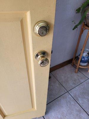 Key Kapers Locksmith