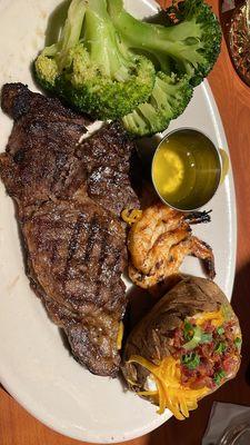 Black Angus Steakhouse