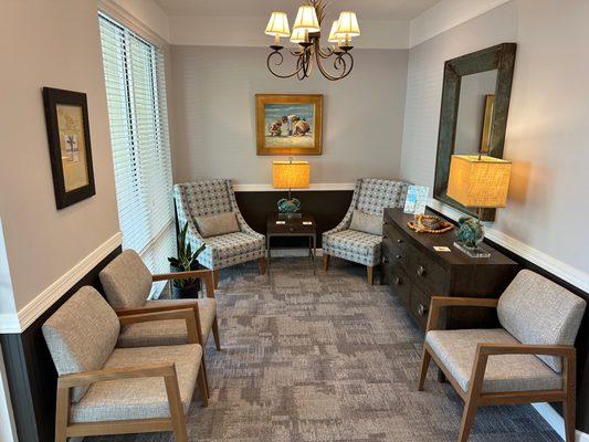 Goedecke Family Dentistry