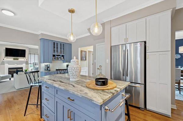 Morgan Ashley Interiors