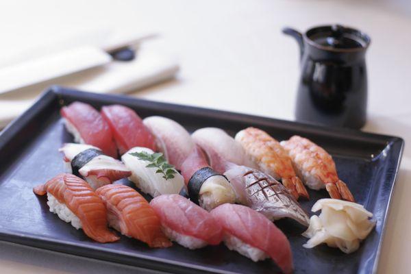 Nishino
