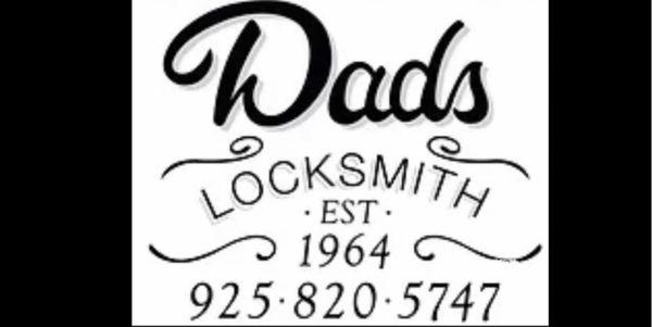 Dad's Locksmith and Security