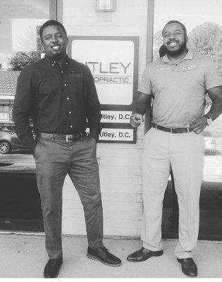 Utley Chiropractic & Wellness Center