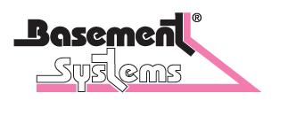 Badger Basement Systems