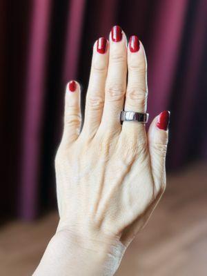 Win Hair & Nail Beauty Salon