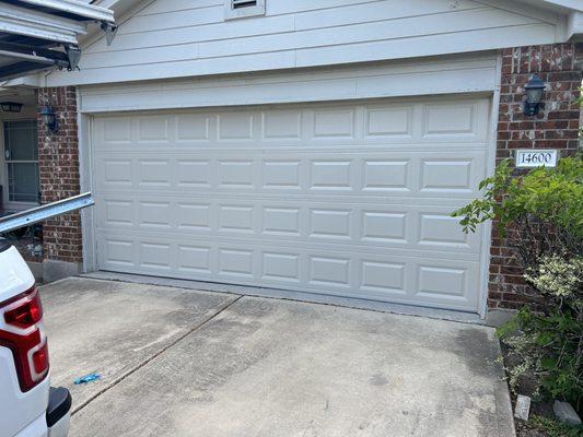 ATX 4 Season Garage Door Repair