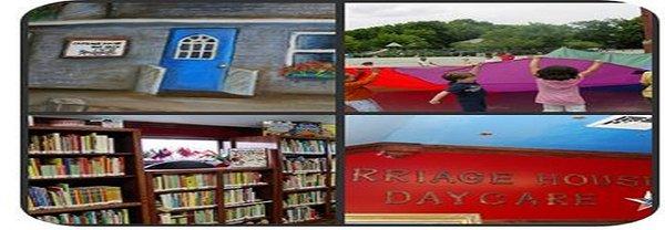 Carriage House Day Care & Early Learning Center