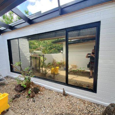 ReadyMan Window Tinting