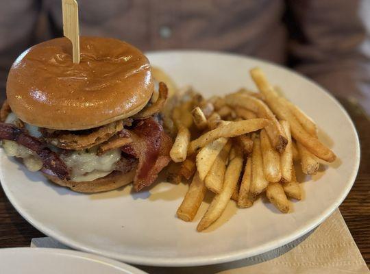 Applebee's Grill + Bar