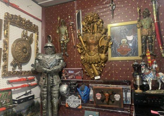 Hanners Wholesale & Retail