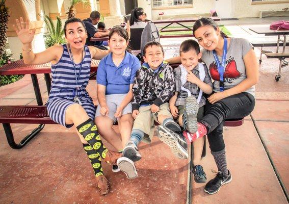 Springs Charter Schools - Palm Academy