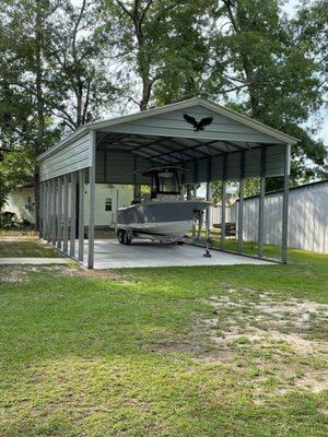 Ideal Storage Solutions