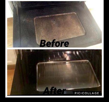 Bruna Cleaning Service