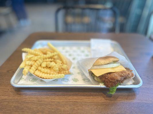 Shake Shack Stamford