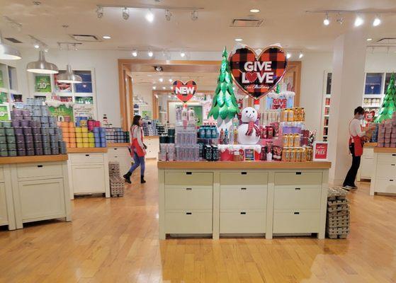Bath & Body Works
