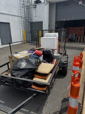 Habitat For Humanity Restore