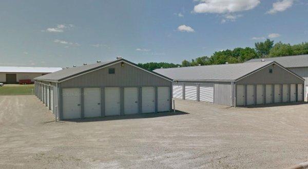 KO Storage of Waseca