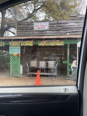 David's Produce & Country Store