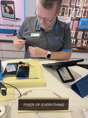 AT&T Store