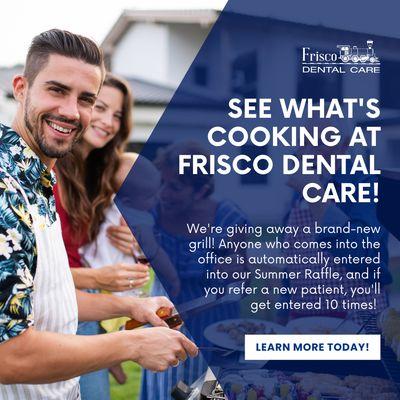 Frisco Dental Care