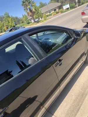 Redding Collision Center