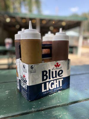 Switchback Smokehouse